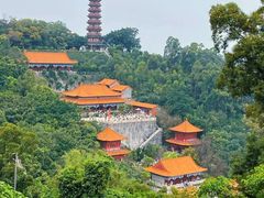 -南沙天后宫景区