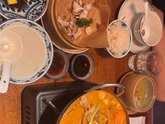 -林四喜·闽南传家菜(鼓浪屿店)