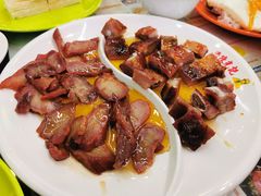 -澳门陈光记烧味饭店(万象城店)