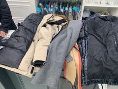 -布瑞琳洗衣(万柳书院店)