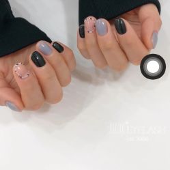 -吉吉靓甲美睫