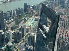 -上海之巅观光厅
