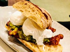 -BAKER&SPICE(安福路店)