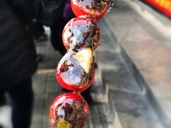 -二斗栗子(西湖道店)