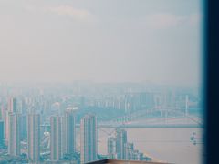 -重庆解放碑威斯汀酒店