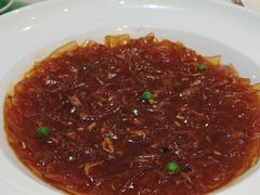 蟹粉拉皮-江南厨子(万象天地店)