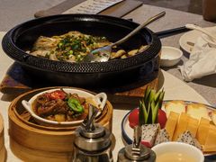 -晋江荣誉国际酒店·港誉茶餐厅