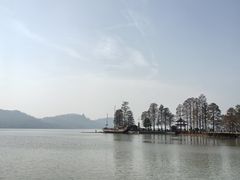 -东湖落雁景区