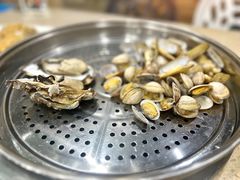 -原味蒸汽海鲜(嵊泗店)