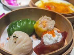 -新斗记·粤菜食尚专门店(金鹰新街口店)