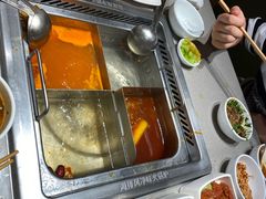 -海底捞火锅(漫乐城夜宵主题店)