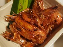 胡味油爆虾-桂满陇-十里风荷(合生汇店)