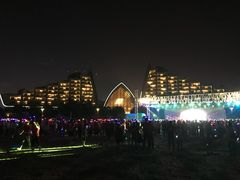 -营口金泰珑悦海景大酒店
