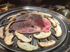 -九田家黑牛烤肉料理(新辰里亚运村店)