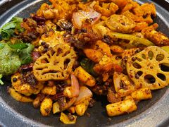 -渝蛙馆(新百店)