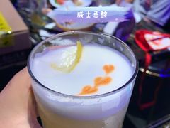 -MOSSO德国餐厅·音乐酒吧(环宇荟店)