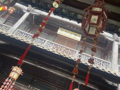 -张公山寨景区