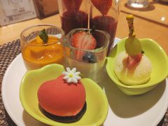 -威珀斯酒店·珀萃美食餐厅