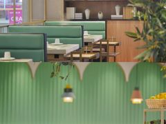 大堂-麻辣空间·清油火锅(万达广场店)