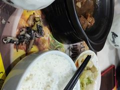 -真功夫(联丰店)