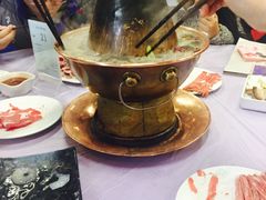 -东来顺饭庄(王府井步行街店)