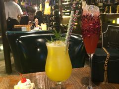 -胡桃里音乐酒馆(环亚凯瑟琳广场店)