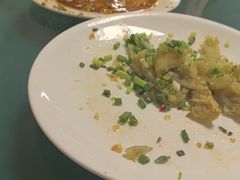 -桂园白粥·潮汕老味道
