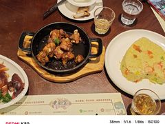 -老厨家(友谊路总店)