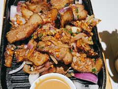 -野蔓果·山野菜(西湖景区·龙井茶田店)