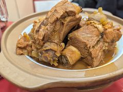 -宏状元现熬粥·京味菜(五棵松店)