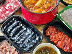 -海底捞火锅(外滩店)
