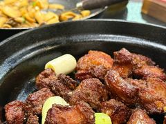 -旺爷砂锅·茶作(国贸城店)