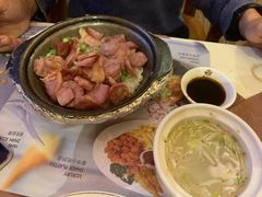 -意卡菲·欢乐聚会餐厅(华侨店)