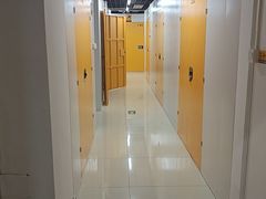 -安东易迷你自助仓储寄存仓库(草桥店)