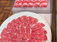 -1078號老北京涮肉(万达广场店)