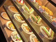 -漫咖啡(奥体店)