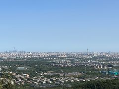 -北京西山国家森林公园