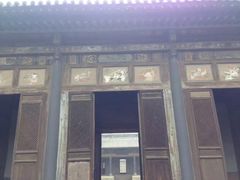 -常家庄园