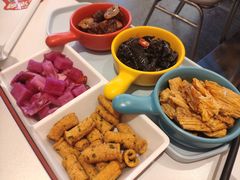 -雅佳神话·麻辣烤鱼(新街口店)