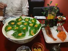 -万岛日本料理铁板烧(梅赛德斯奔驰店)