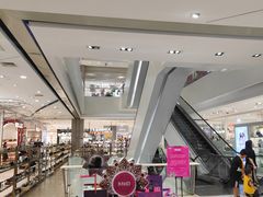 -百盛(万象城店)