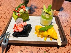 -La Terre乐田(万象城店)