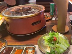 -西塔老太太泥炉烤肉(上海七宝领展广场店)