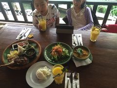 -Pundi Pundi Restaurant