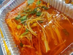 -郑喜旺烧烤(新密总店)