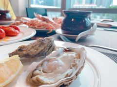 -大中华希尔顿酒店-念自助餐·嗨啤·小龙虾