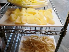 -313羊庄·羊肉火锅烧烤(李村店)