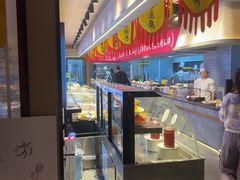 -沽上民肴·海鲜锅贴·天津菜(福州道鸿正家园店)