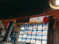 -王家厨房(新华路店)