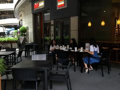 -The Habit Burger Grill 哈比特汉堡(爱琴海店)